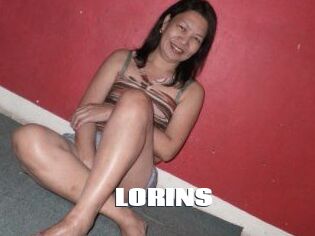 LORINS