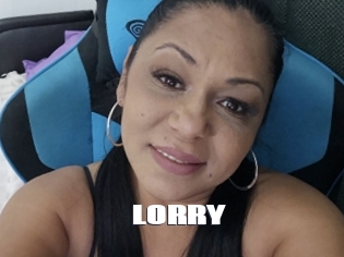LORRY