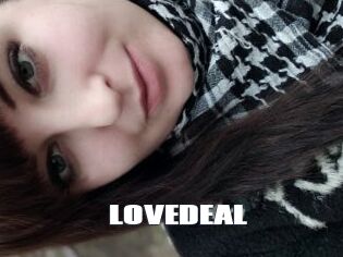 LOVEDEAL