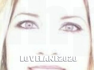 LOVELANE2020