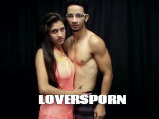 LOVERSPORN