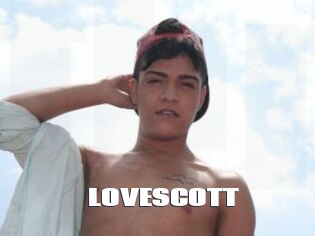 LOVESCOTT