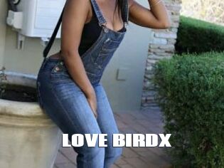 LOVE_BIRDX