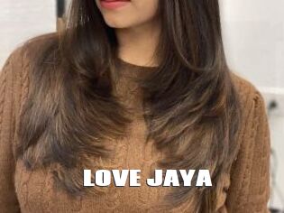 LOVE_JAYA