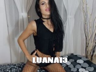 LUANA13