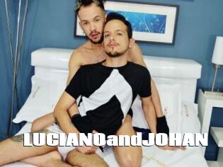 LUCIANOandJOHAN