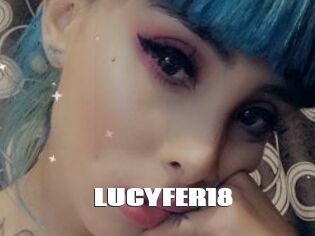 LUCYFER18