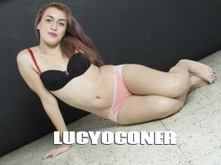 LUCYOCONER