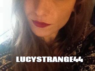 LUCYSTRANGE44 The hot porn