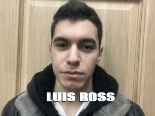 LUIS_ROSS