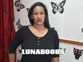LUNABOOBS