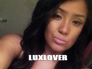 LUXLOVER The hot porn