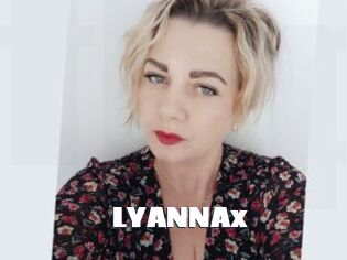LYANNAx