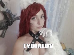 LYDIALUV