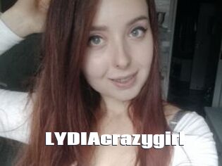 LYDIAcrazygirl