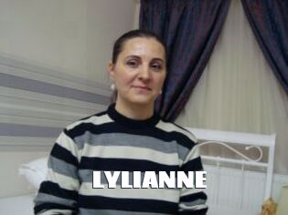 LYLIANNE