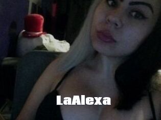 LaAlexa