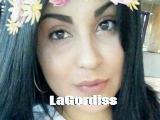 LaGordiss
