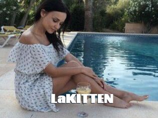 La_KITTEN