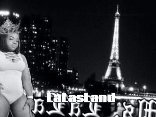 LaLasLand