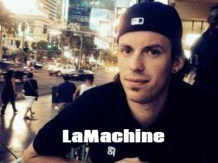 LaMachine