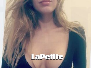 LaPetite