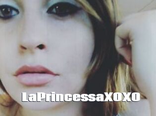 LaPrincessaXOXO
