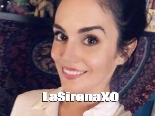 LaSirenaXO