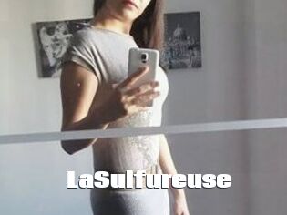 LaSulfureuse