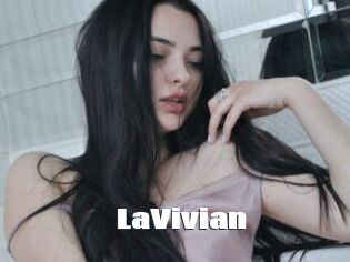 LaVivian