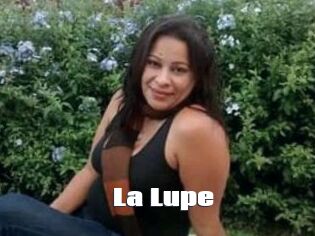 La_Lupe