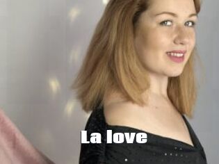 La_love