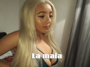 La_maia