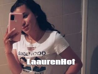 LaaurenHot