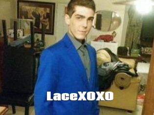 LaceXOXO