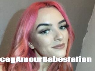 LaceyAmourBabestation