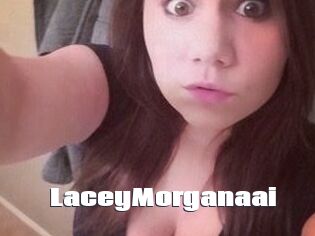 LaceyMorganaai The hot porn
