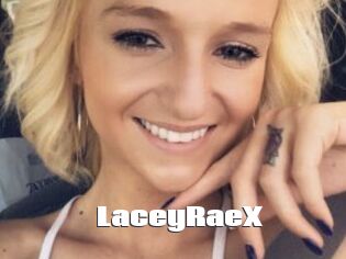LaceyRaeX