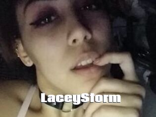 LaceyStorm