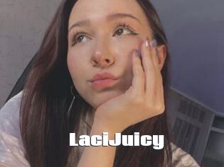 LaciJuicy