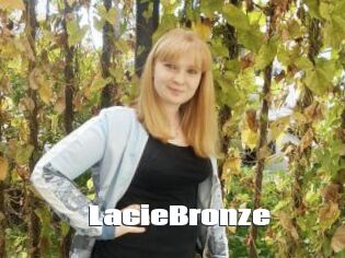 LacieBronze