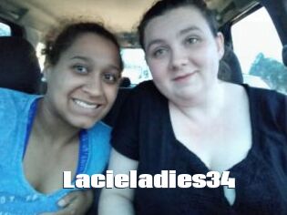 Lacieladies34