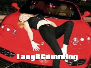 LacyBCumming