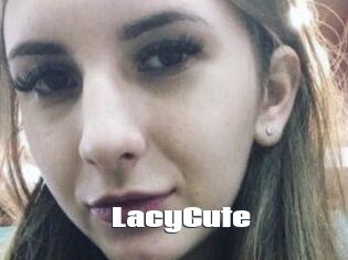 LacyCute