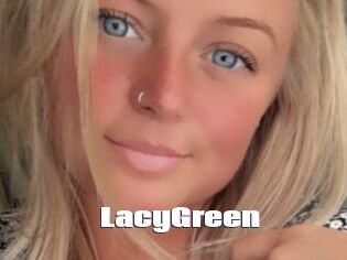 LacyGreen