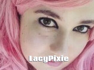 LacyPixie The hot porn