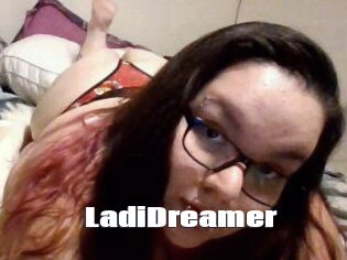 LadiDreamer The hot porn