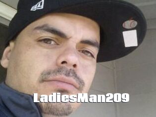 LadiesMan209