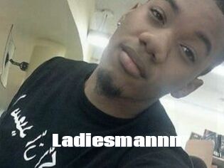Ladiesmannn