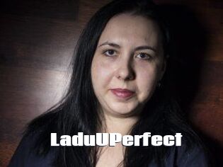 LaduUPerfect